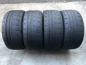 ブリヂストン　ポテンザRE-12D　235/40R17　4本セット　2023年製造　No.11145