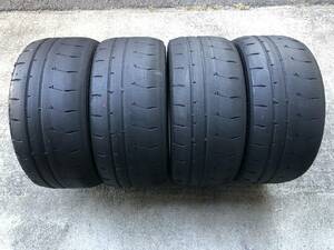 ブリヂストン　ポテンザRE-12D　235/40R17　4本セット　2023年製造　No.11141