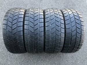 ダンロップ　DIREZZA D93J　195/55R15　4本セット　未使用品　2018年製造