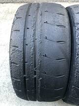 ブリヂストン　ポテンザRE-12D　235/40R17　4本セット　2023年製造　No.11145_画像2