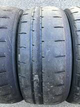 ブリヂストン　ポテンザRE-09D　215/45R17　4本セット　2023年製造　No.12102_画像3