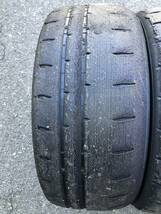 ブリヂストン　ポテンザRE-09D　215/45R17　4本セット　2023年製造　No.12102_画像2