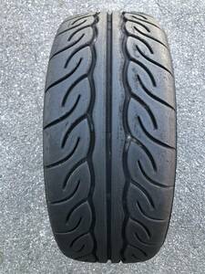 ヨコハマ　アドバン ネオバ AD08R　195/55R15　1本　2021年製造　No.10163