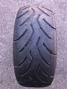 ダンロップ　DIREZZA 03G(R3)　195/55R15　1本　2022年製造　