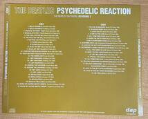 THE BEATLES/ PSYCHEDELIC REACTION/ REMINISCENCE / BEATLEMANIA/ NEW DIRECTIONS DIGITAL [8CD]_画像5