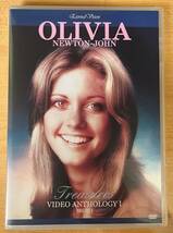 Olivia Newton-John オリビア・ニュートン＝ジョン / TREASURES : VIDEO ANTHOLOGY VOL.1-3 セット_画像8