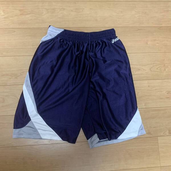 アシックス asicsバスパンO