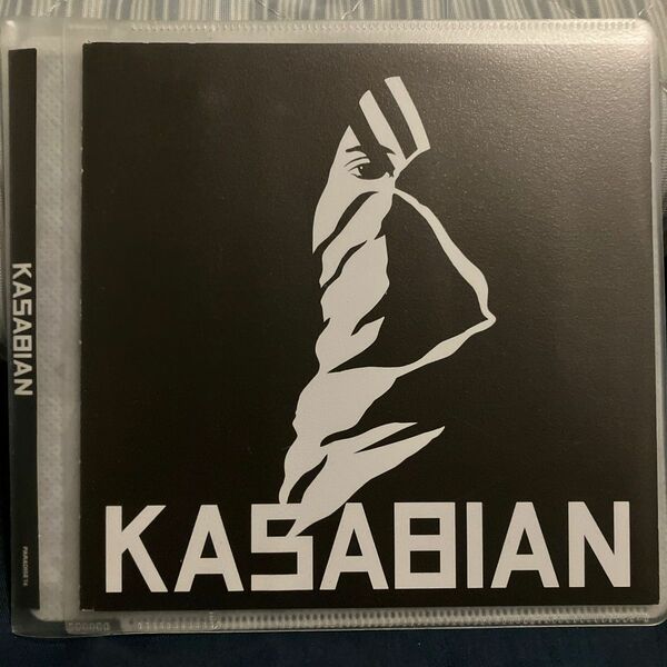 KASABIAN