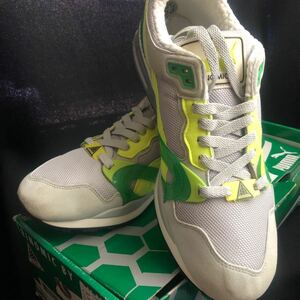 ※未使用品　PUMA Trinomic XT2 Plus プーマ　29センチ