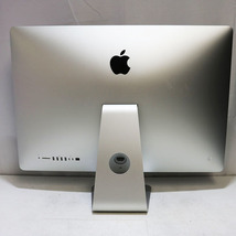 Apple iMac Retina 5K, 27-inch, 2017 3.4GHz i5/8GB/Fusion Drive 1.03TB 中古良品_画像2