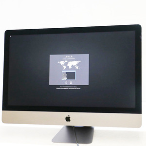 Apple iMac Pro 2017 3.2 GHz 8コアIntel Xeon W/32GB/1TB SSD 元箱あり 中古良品