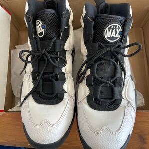 【送料込】 ナイキNIKE airmax 2 UPTEMPO 94 27.5センチの画像2