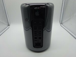 Apple MacPro A1481 intel Xeon CPU E5-1650 v2 3.5GHz/16GB/SSD 256GB/macOS Big Sur