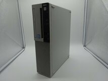 NEC PC-MKH32LZGAAZ3 第8世代CPU i7-8700 3.2GHz/8GB/HDDなし_画像1