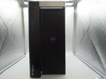 DELL Precision Tower 7910 ワークステーション intel Xeon E5-2637 v4 3.5GHz/64GB/SSD512GB（2枚）/グラボ NVIDIA Quadro M2000_画像2