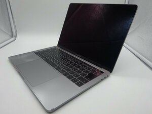 Apple MacBook Pro A1706 第7世代CPU i5-7267U 3.1GHz/16GB/SSD 500GB/13インチ/無線LAN/Webカメラ/macOS Big Sur