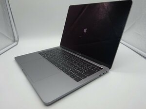 Apple MacBook Pro A1706 第7世代CPU i5-7267U 3.1GHz/16GB/SSD 500GB/13インチ/無線LAN/Webカメラ/macOS Big Sur