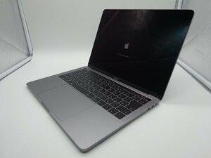 Apple MacBook Pro A1706 第7世代CPU i5-7267U 3.1GHz/16GB/SSD 500GB/13インチ/無線LAN/Webカメラ/macOS Big Sur