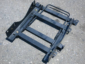 **BMW E36 for seat rail left for secondhand goods **