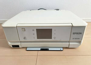 EPSON インクジェットプリンター カラリオ EP-805AW ジャンク 手渡可