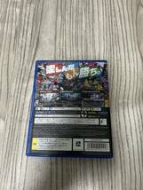 ストリートファイター 6 street fighter 6 PS5 PlayStation カプコン ソフト 美中古_画像2