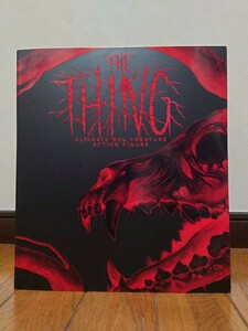 新品 未開封 NECA 遊星からの物体X THE THING ネカ ジェイソン フレディ ハロウィン 