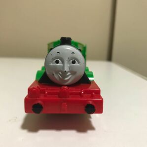 プラレールトーマスシリーズ 初代ヘンリー 訳ありの画像3