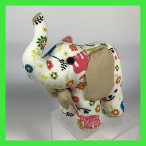 N-2192* Pretty doll plush toys..NaRaYa soft toy commodity tag less animal .. elephant import miscellaneous goods 