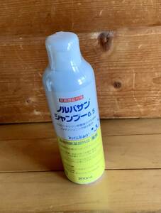 ノルバサンシャンプー　200ml