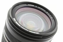 [Rank:AB] 完動良品 Tamron AF 28-300mm F3.5-6.3 Di XR A06 高倍率 ズームレンズ タムロン ニコン Nikon F 広角~望遠はこの1本で #5867_画像10