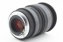 [Rank:AB] 完動美品 SIGMA 24-70mm F2.8 EX DG MACRO AF 大口径 標準 ズームレンズ / シグマ キヤノン Canon EF フルサイズ対応 #1609_画像4