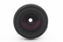 [Rank:AB] 完動品 Nikon AF Nikkor 20mm F2.8 D Ultra Wide Lens + HB-4 フード付 大口径 単焦点 超広角 レンズ ニコン F Mount ※1 #1615_画像2