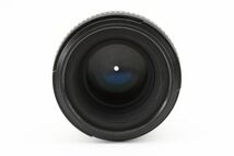 [Rank:AB] 完動美品 Nikon AF-S NIKKOR 50mm F1.4 G AF Standard Lens 大口径 単焦点 標準 レンズ / ニコン F Mount フルサイズ対応 #5938_画像2