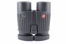 ※超希少 Leica Trinovid 8 × 42 BA Binoculars 双眼鏡 / ライカ トリノビット ピント合わせOK ほぼ美品 付属品あり #7642_画像8