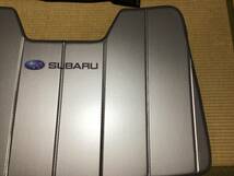 スバル SUBARU WRX インプレッサ　フロントガラス サンシェード GRB GRF GVB GRF VAB インプ スバル_画像3