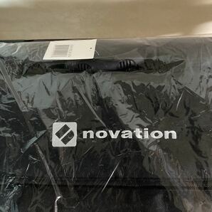 【新品・未使用】NOVATION ( ノベーション ) Gig bags Medium キャリングバッグの画像2