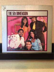 the 5th dimension/gift pack series