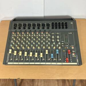 SoundCraft サウンドクラフト SPIRIT FOLIO 12 2 ミキサー