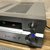 【送料無料】美品/現状品　Pioneer AVアンプ VSX-515 5.1ch 7.1ch デジタル接続対応 サラウンド DTS Dolby Digital _画像3