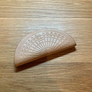 【送料無料】irose protractor coin case ( nude ) コインケース　小銭入れ　イロセ( i ro se)