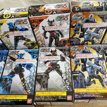 【送料無料】創動 仮面ライダービルド BUILD10 創動 /仮面ライダービルド アクションガーディアンズ(食玩) [バンダイ]_画像3