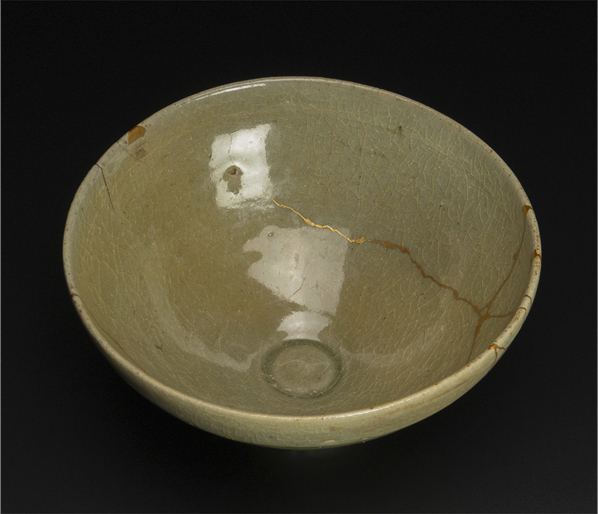  Song . обжиг в печи синий .. China старый изобразительное искусство 