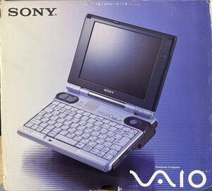 SONY VAIO PCG-U1 セット