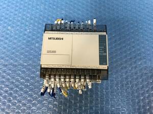 [KA1143] 三菱電機 MITSUBISHI FX1S-30MR MELSEC PLC シーケンサ 動作保証