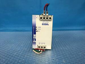 [KA1174] COSEL コーセル KHNA480F-24 スイッチ電源 動作保証