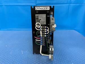 [KA1359] YOKOGAWA 横河電機 DYNASERV SR1030B02 -1SN/93S2571 DDサーボアクチュエータ 動作保証