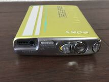 SONY ソニー ウォークマン WALKMAN WM-EX7 動作未確認 _画像5