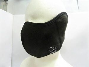 O3) black ) Ocean Pacific * face warmer cover fleece .. soft 531911 nose . ear cover OCEAN PACIFIC* new goods including carriage 