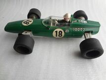 ［13］ニチモ 1/24 スロットカー F1 古い 昭和レトロ_画像3