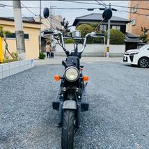 B-929 100サイズ バイト ハンドル BITE AF59 ホンダ HONDA 動画あり 大阪_画像10